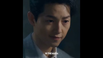 Thumbnail of Not the same thing loll | Vincenzo #kdrama
