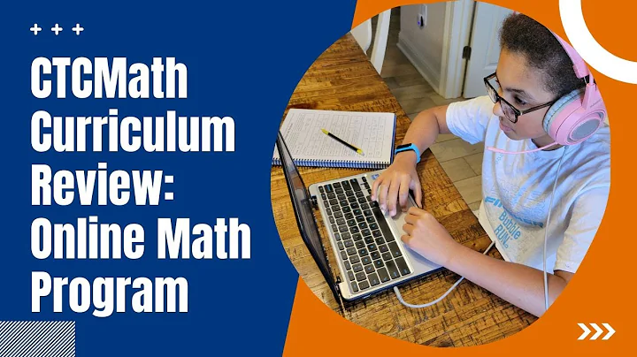 CTCMath Curriculum Review: An Online Homeschool Ma...