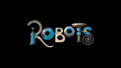 15. Chopshop (Alternate) (Robots Complete Score)