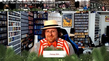 ProtonJon - Twitch Stream Clips [December 2019]