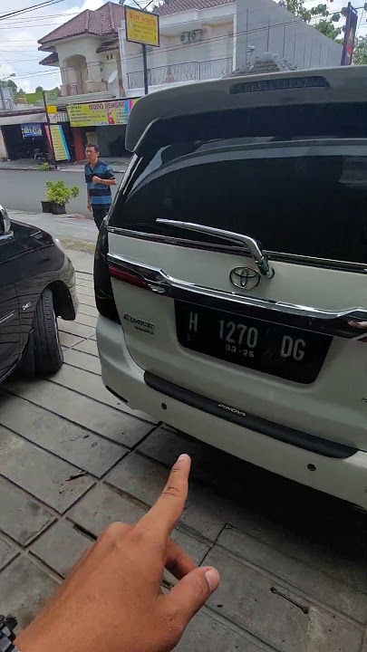 JUAL INNOVA V DiEseL MURAH MERIAH 200 juta #shorts #toyota
