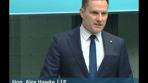 Religious Discrimination Bill