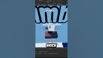 Daily Devlog 1 #roblox #games #shorts #short #robloxstudio #scripting #fun