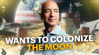 Wealth of Jeff Bezos: That's Why He is the Richest!