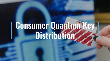 Consumer Quantum Key Distribution
