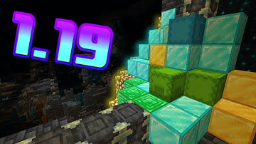 Minecraft Java 1.19 Multiplayer Dupe Glitch!! *Working*