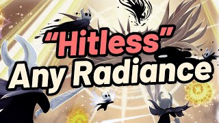 fireb0rn reacts to World's First 'Hitless' Any Radiance Clear