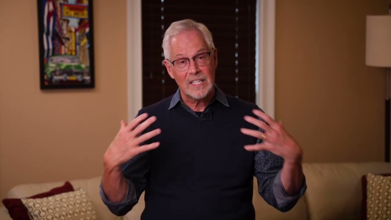 Chris Germer - An Antidote to Shame