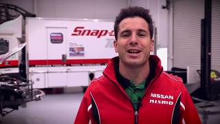 Snap-on Franchise Tour with Rick Kelly