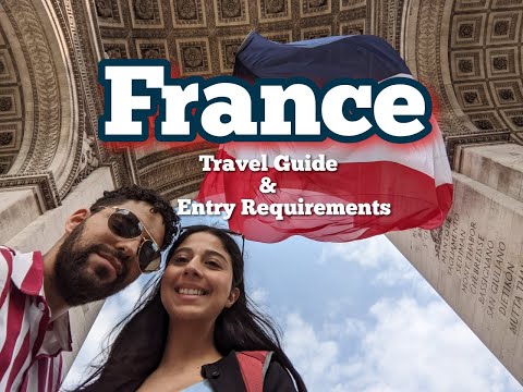 france travel advice fco