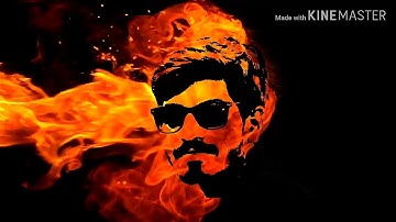 Fire Effect video|kinemaster|picsart\pixellab