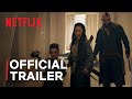 Netflix toont eerste trailer The Witcher: Blood Origin