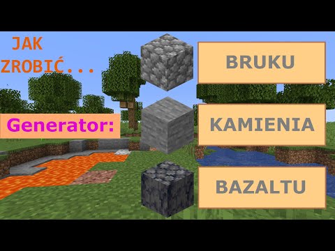 Wideo: Jak Zrobić Generator