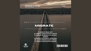 Migrate (KonSoul's PVT School Remake) feat. Nu'Ora