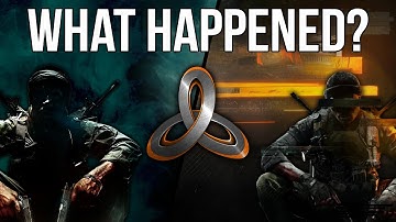 The REAL Reason Treyarch Isn’t The Same Anymore
