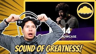 The Sound of GREATNESS!! | MB14 | La Cup Worldwide Showcase 2018 | REACTION
