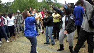 PVAMU 1ST HUMPDAY 2K10
