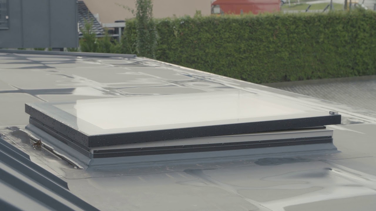 Featured image of post Fakro Flat Roof Windows Fakro windows and fakro skylights from the largest online supplier of fakro roof windows in the uk