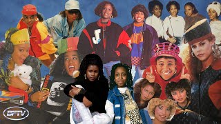 The First Female Rappers No One Talk About: a history of women in hip hop
