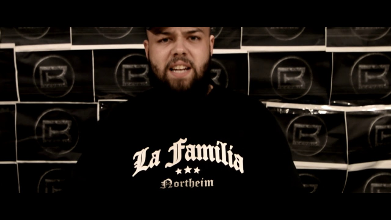 KEVBO - WAR NIE WEG  (prod. Ceeya)