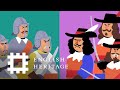 Why Did England Have a Civil War? | History in a Nutshell | Animated History