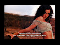 Natalia Oreiro - Cambio Dolor (OST Muñeca brava) letra lyrics русский перевод + espanol