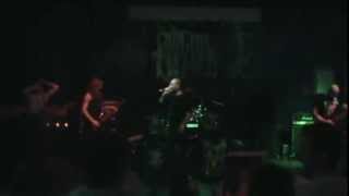 Crucial Times @ De Poort, Dongen, NL, 14 december 2013