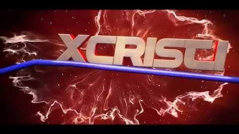xCristi|Intro by sTeLyDesigns