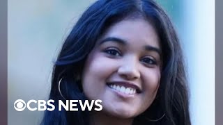 Investigators weighing all options in search for missing American college student