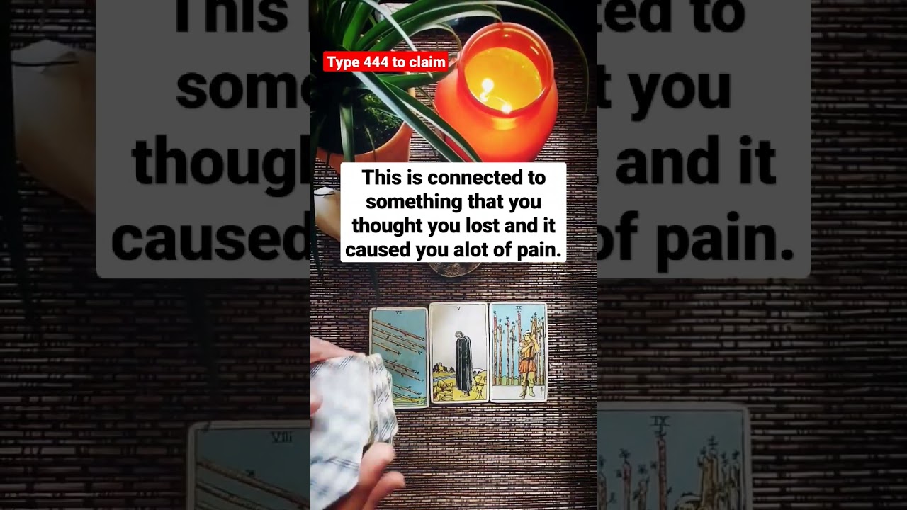 YOU will be receiving a MESSAGE SOON 💫 Tarot Reading 