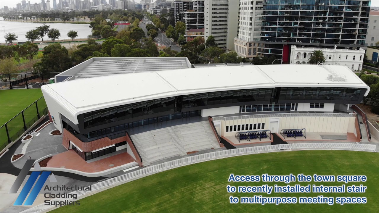 Junction Oval Video 1 YouTube Junction Oval Video 1 YouTube