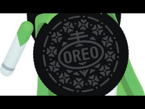 All the devices that will support Android Update Oreo