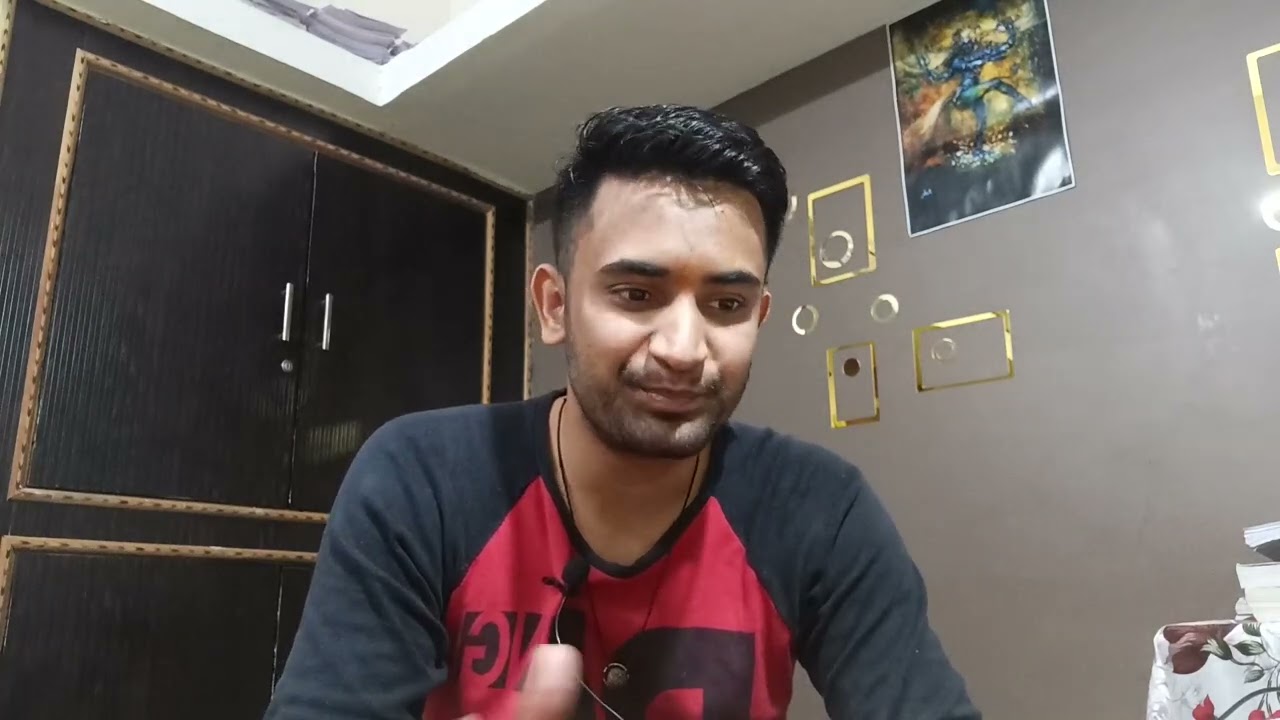 My Experience at Medical examination for CAPF AC MST UPSC talegoan Pune. 