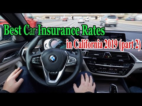 best-auto-insurance-rates-in-california-2019---part-2