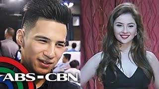 Albie Casiño: Hindi ako ang tatay ng anak ni Andi