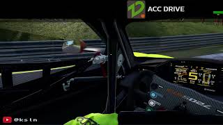 PC VR ACC | Nordschleife prep things with Hymo setups. Max wang