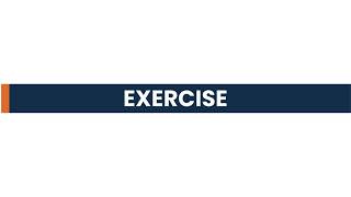 ACL TUTORIAL AND EXERCISES CHAPTER 5 - GROUP F