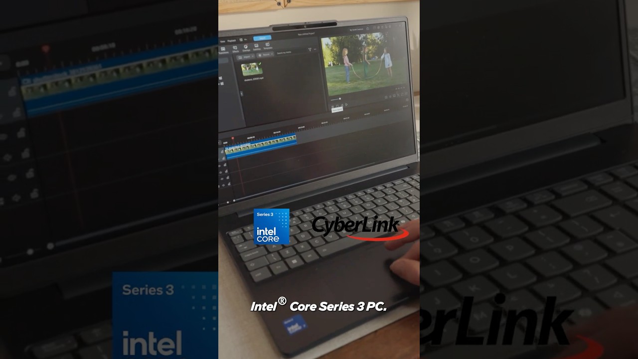 How to quickly blur faces in video | Intel