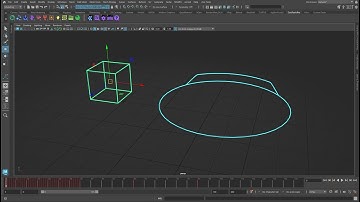 Constraints For Animators - (Maya Intermediate)