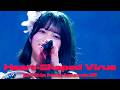 AKB48 - ハート型ウイルス(Heart Gata Virus) [Eng Sub] [4K]