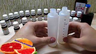 Vape Самозамес на ароматизаторах EJI-Flavors Vape Самозамес на ароматизаторах EJI-Flavors