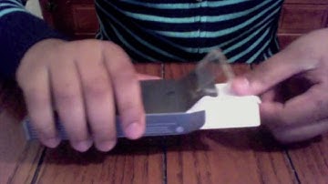 Unboxing New Apple Remote and iPhone 3GS Dock