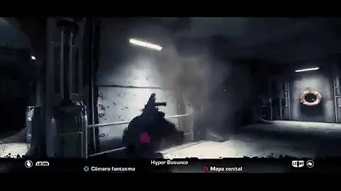 Community Wallbounce Gow3 Ep. 1