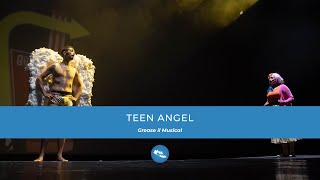 Teen Angel - GREASE