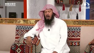 تلاوة عاطرة لآيات من سورة السجدة - القارئ: بشير العنزي