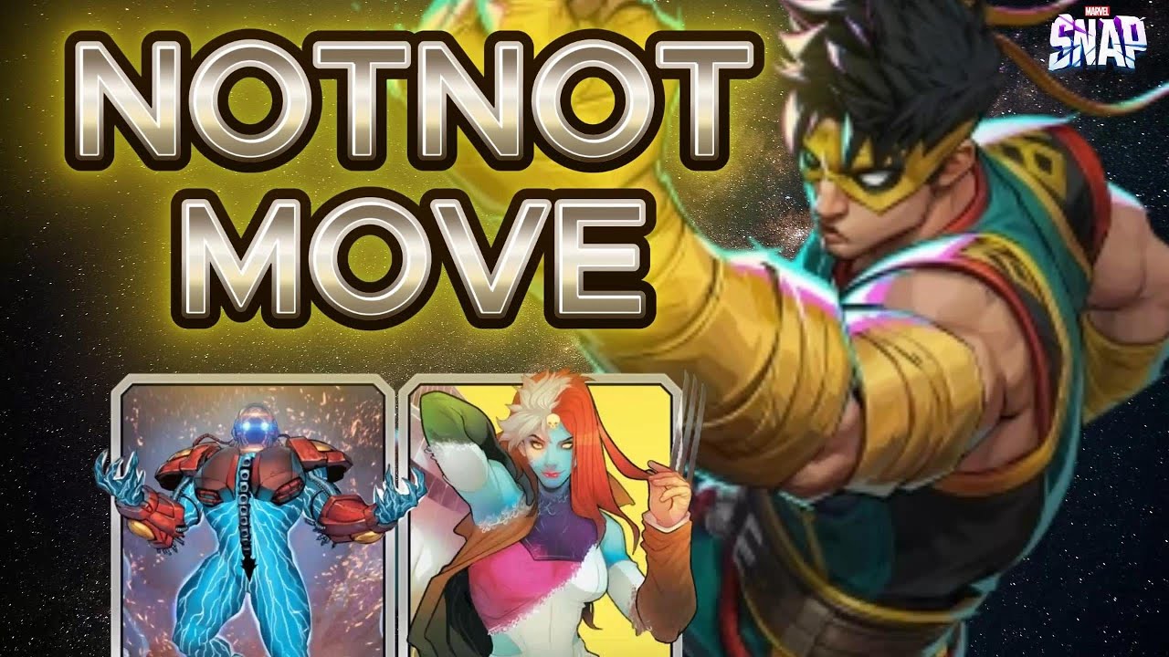 NEW CARD FOR CEREBRO TWO! Lin Lie Not Move! Marvel SNAP Indonesia go to 1000 sub