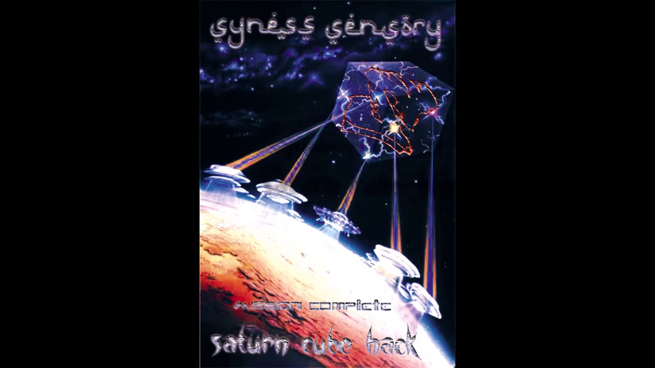 Watch Syness Sensory - 03 Saturn Cube Hack ( mission complete) on YouTube Watch Syness Sensory - 03 Saturn Cube Hack ( mission complete) on YouTube