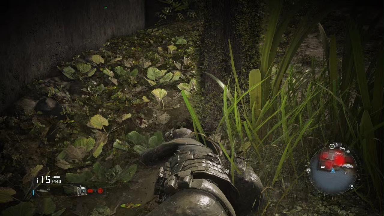 Tom Clancy’s Ghost Recon Breakpoint Extraction 1 - YouTube