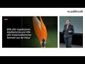 re:publica 26: Kann KI die Natur retten? Wie Künstliche Intelligenz den Naturschutz revolutionier…
