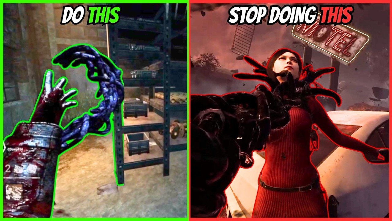 КАК ВЫПОЛНИТЬ ВСЕ ТЕХНИКИ ВЕСТЕРА В 2026 ГОДУ - Dead By Daylight